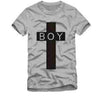 Boy London Christianity Cross T-shirt